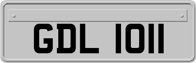 GDL1011