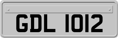 GDL1012