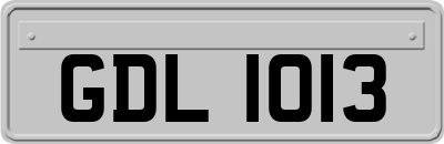 GDL1013