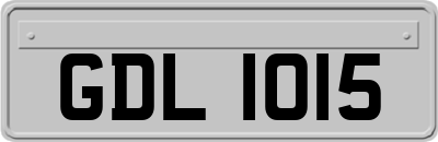 GDL1015