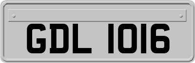 GDL1016