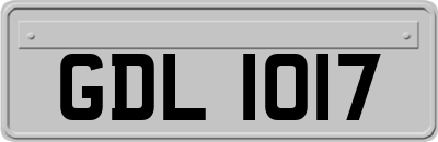 GDL1017
