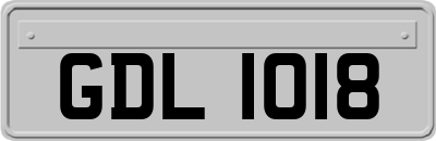GDL1018