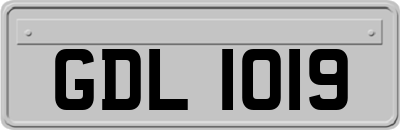 GDL1019