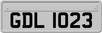 GDL1023