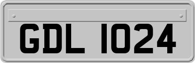 GDL1024