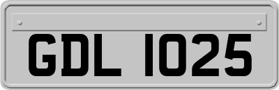 GDL1025