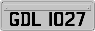 GDL1027