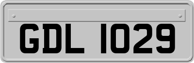 GDL1029