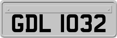 GDL1032
