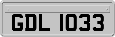 GDL1033