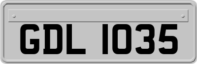GDL1035