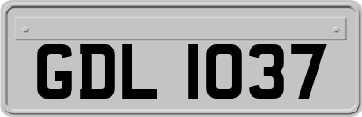 GDL1037