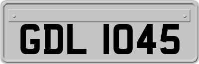 GDL1045