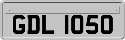 GDL1050