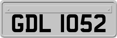 GDL1052