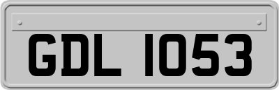 GDL1053