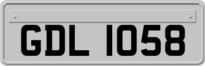 GDL1058