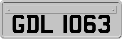 GDL1063