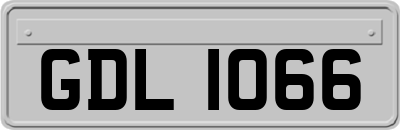 GDL1066