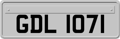 GDL1071
