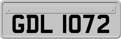 GDL1072
