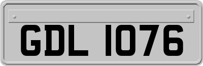 GDL1076