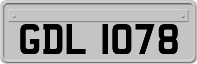 GDL1078