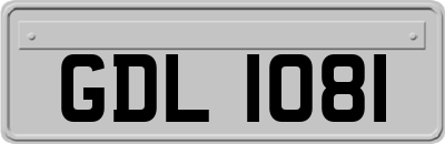 GDL1081