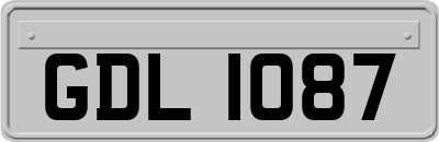 GDL1087