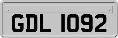 GDL1092
