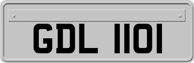 GDL1101