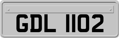 GDL1102