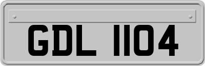 GDL1104