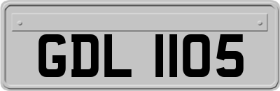 GDL1105