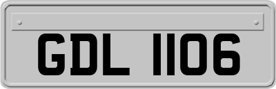 GDL1106