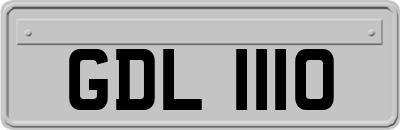 GDL1110