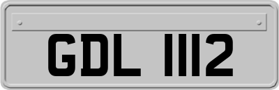 GDL1112