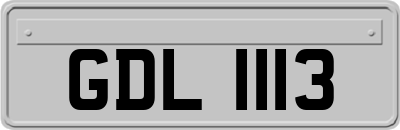 GDL1113