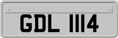 GDL1114