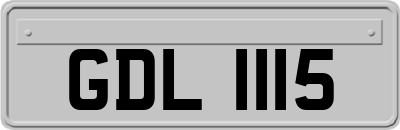 GDL1115