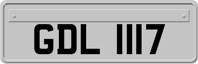 GDL1117