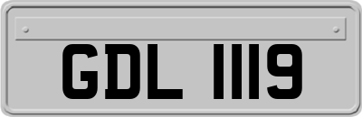 GDL1119
