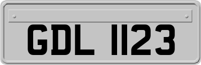 GDL1123
