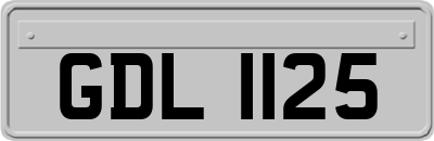 GDL1125