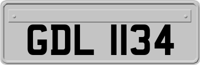 GDL1134