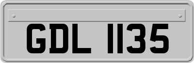 GDL1135
