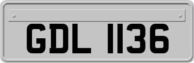 GDL1136