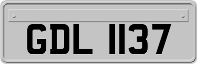 GDL1137