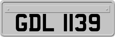 GDL1139